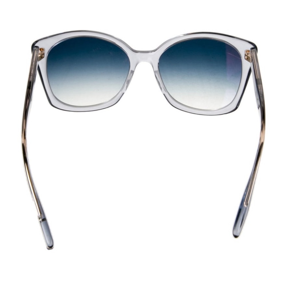 Barton Perreira x Kelley Baker Brow Babe 56MM Cat-Eye Sunglasses - Picture 3 of 9